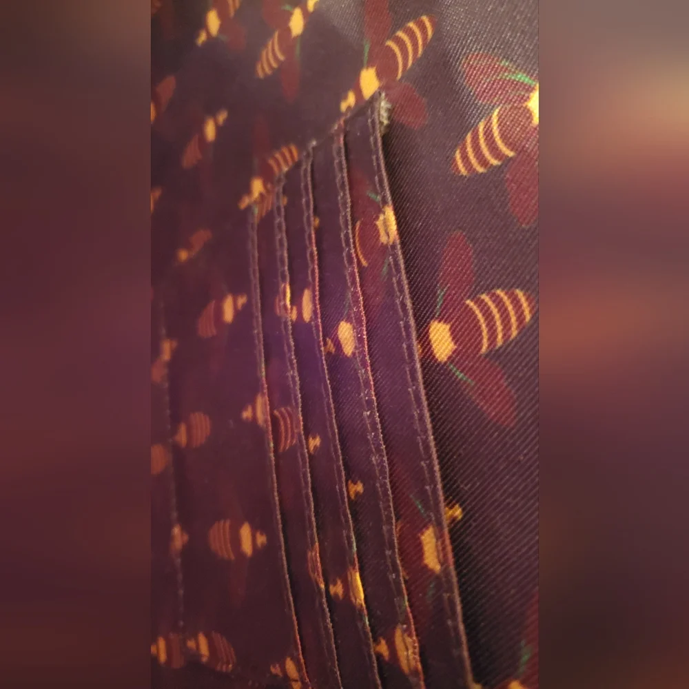 NWT-CRISTIAN SIRIANO "PEOPLE ARE PEOPLE-shoulder bag -leather"Limited Edition" - Picture 8 of 13